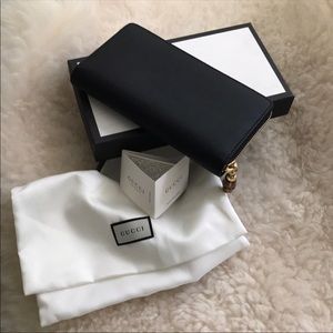 Gucci Wallet